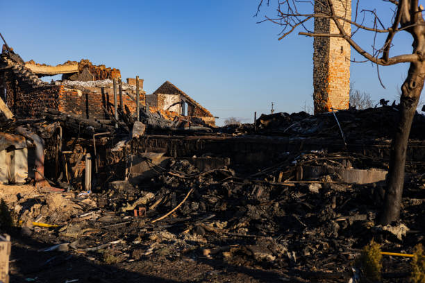 24/7 Emergency Soot Cleanup experts in Georgetown, TX