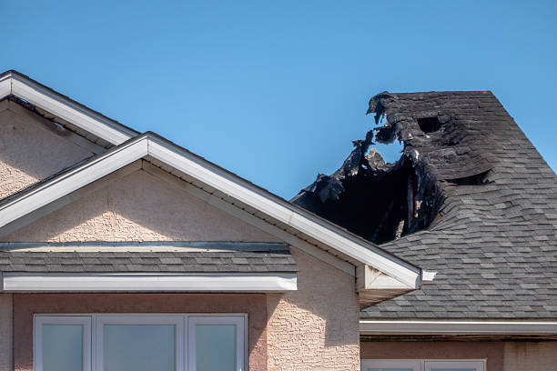 Licensed Soot Cleanup service in Georgetown, TX - Fire Damage Biloxi